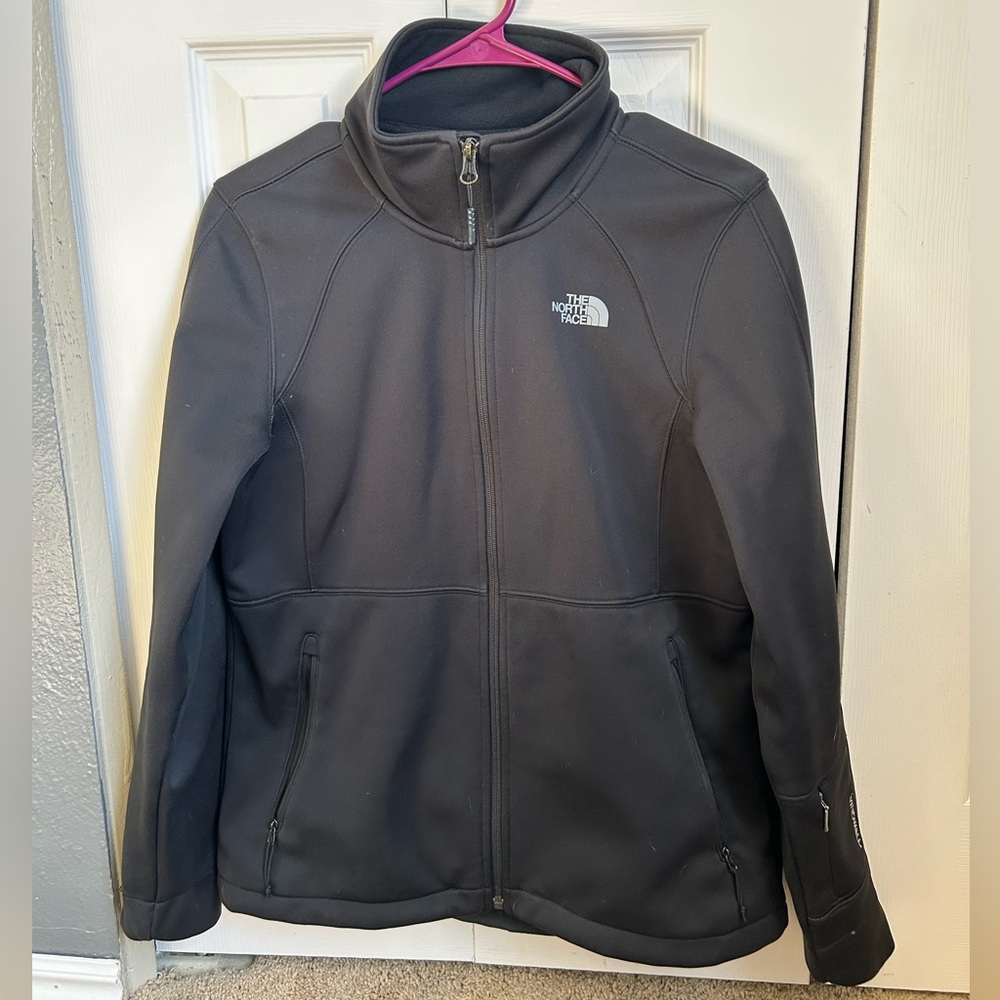 The North Face Black Jacket